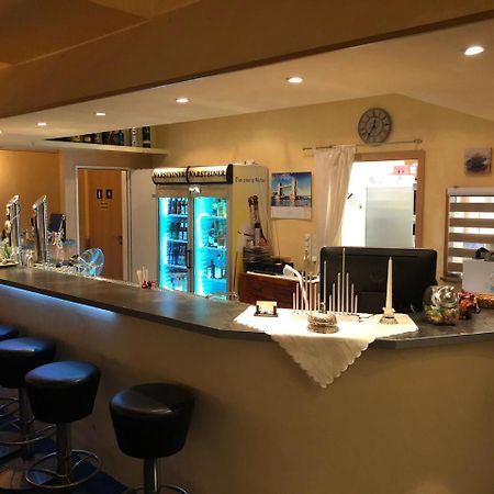 Schleswig Holstein Hotel إلمسهورن المظهر الخارجي الصورة