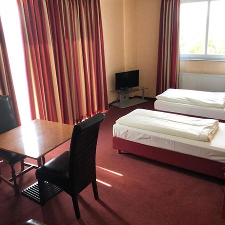 Schleswig Holstein Hotel إلمسهورن المظهر الخارجي الصورة