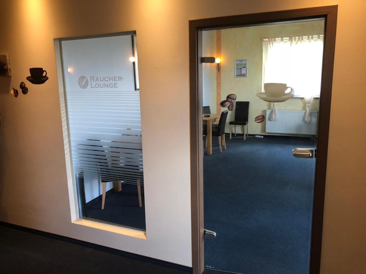 Schleswig Holstein Hotel إلمسهورن المظهر الخارجي الصورة