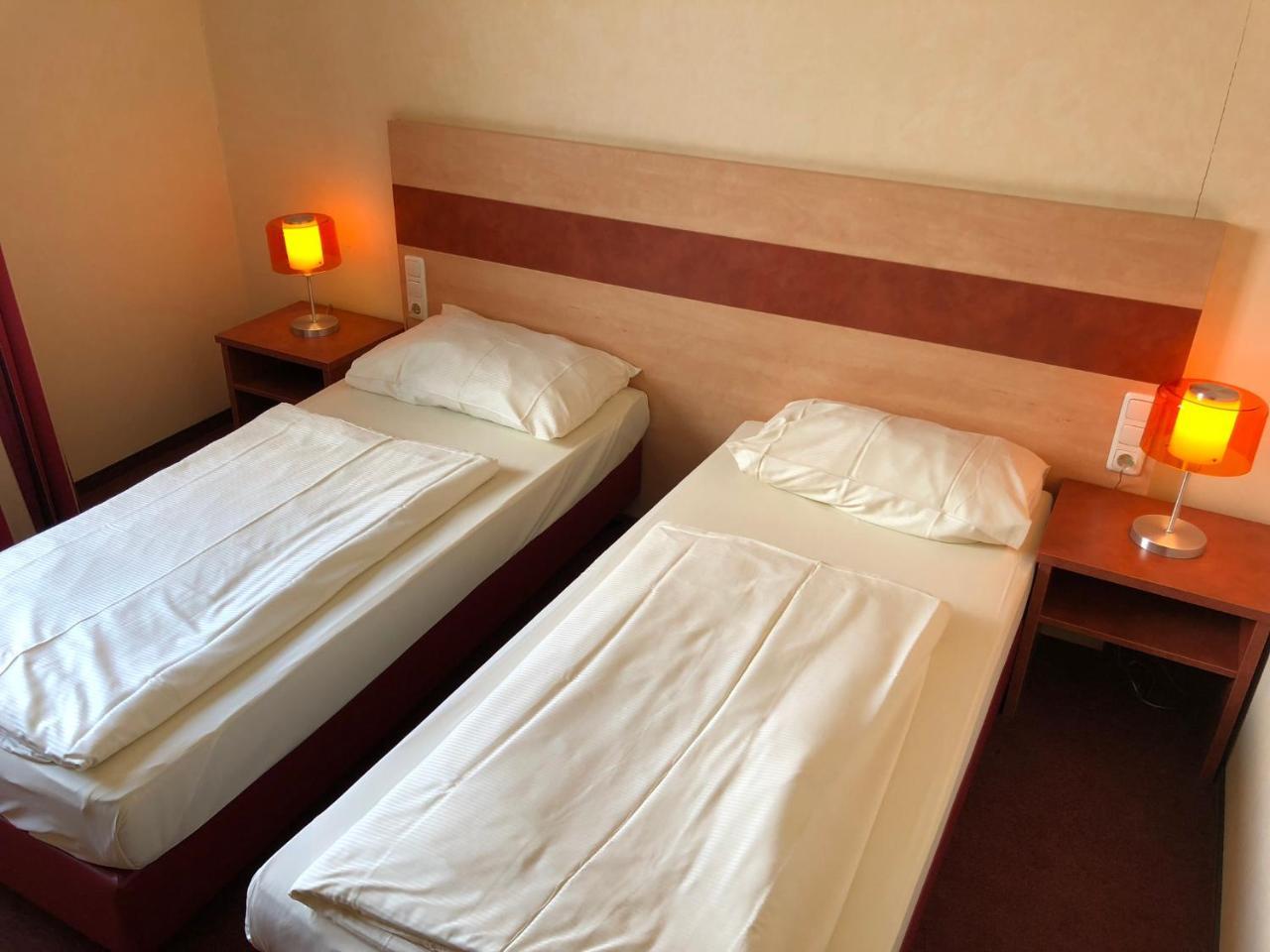 Schleswig Holstein Hotel إلمسهورن المظهر الخارجي الصورة